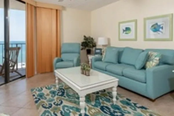 Photo 1 - Phoenix III - 2 Bed 2 Bath GF Select Sleeps 6 #1