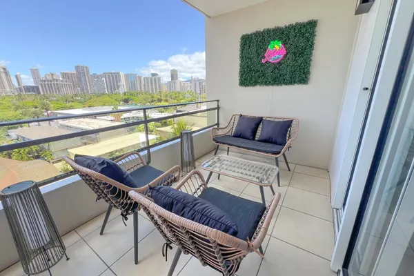 Photo 1 - Ocean View Regency 1-Bedroom