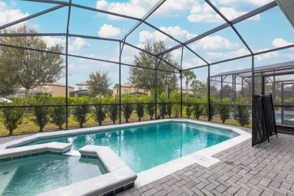 Photo 1 - Family-Friendly Luxury Home | 7BR, Private Pool, Resort Amenities Near Disney