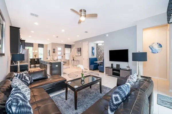 Photo 1 - New! Modern Townhome near Disney w/Waterpark