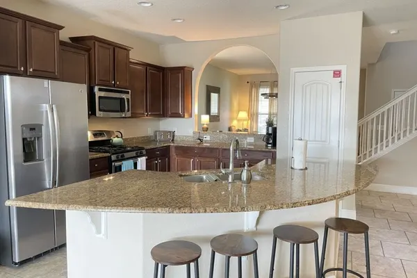 Photo 1 - ST5336OB Solterra Resort