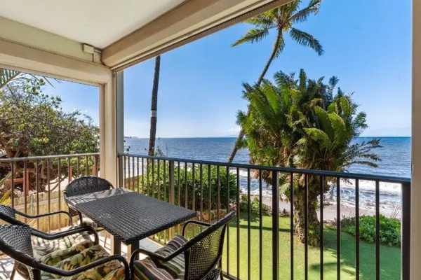 Photo 1 - KIHEI BEACH, #210