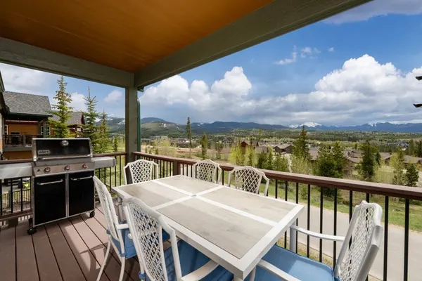 Photo 1 - 130 Discovery Court at Rendezvous