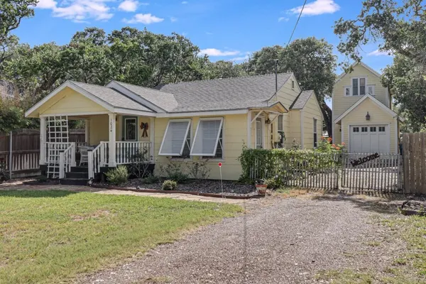 Photo 1 - Rockport Bungalow