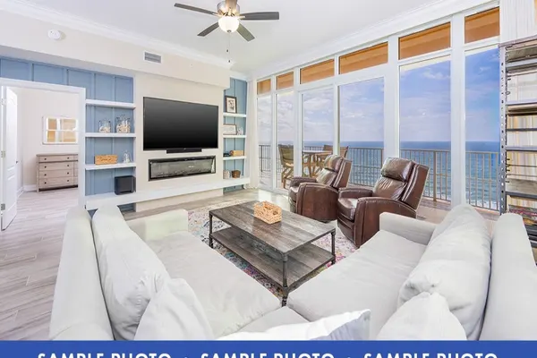Photo 1 - Phoenix Gulf Shores II 303