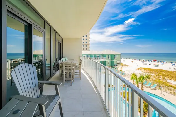 Photo 1 - Phoenix Gulf Shores II 303