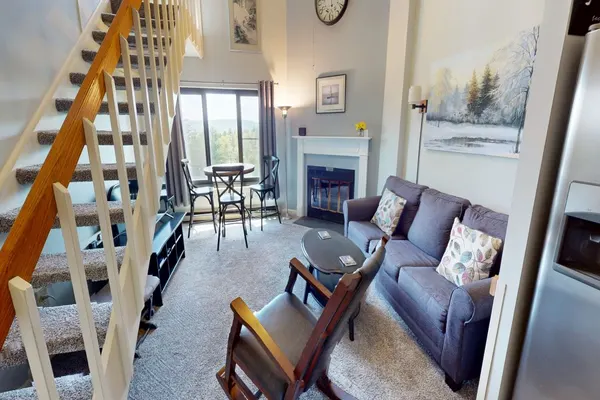 Photo 1 - Silver Creek 1419 - Brigham One Bedroom Loft Condo