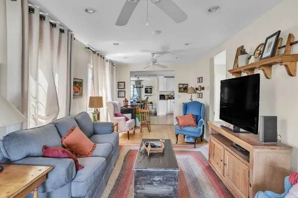 Photo 1 - Home Port - Spacious Retreat in Prime Location