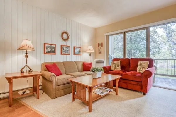 Photo 1 - Ski Condo 138