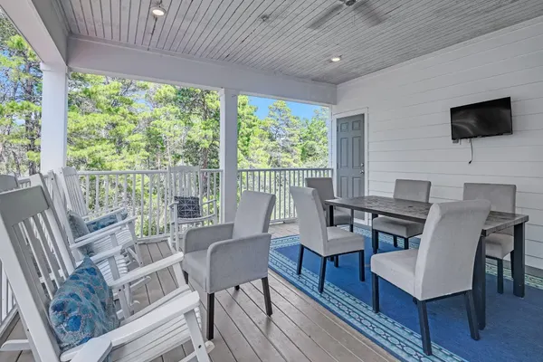 Photo 1 - Relaxing Beach Retreat by Highway 30A