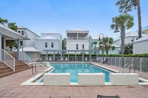 Photo 1 - Relaxing Beach Retreat by Highway 30A