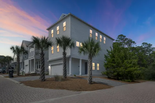 Photo 1 - Relaxing Beach Retreat by Highway 30A