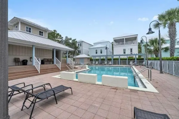 Photo 1 - Relaxing Beach Retreat by Highway 30A