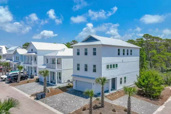 Photo 1 - Relaxing Beach Retreat by Highway 30A