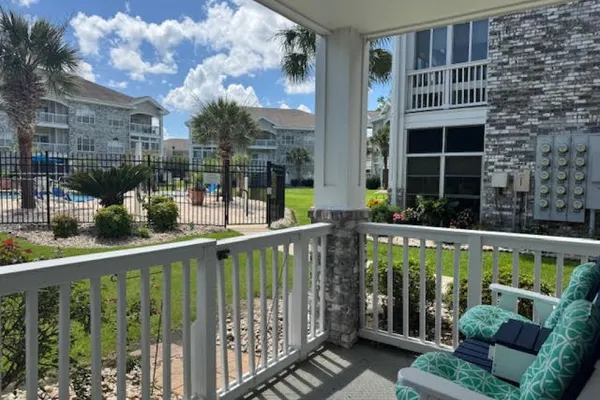 Photo 1 - Magnolia Place 4729-104
