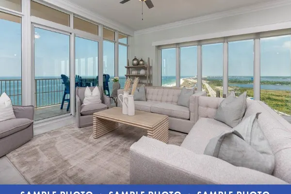 Photo 1 - Phoenix Gulf Shores II 1805