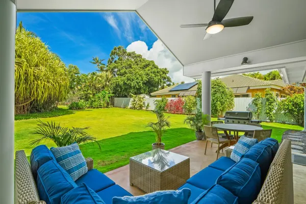 Photo 1 - Kauai 2247 Loke Road