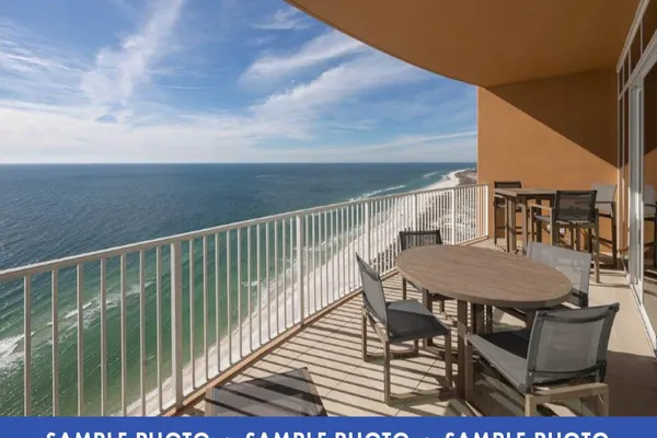 Photo 1 - Phoenix Gulf Shores II 1203