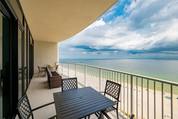Photo 1 - Phoenix Gulf Shores II 1203