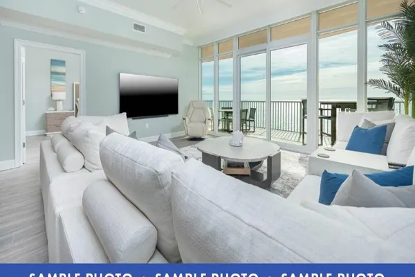 Photo 1 - Phoenix Gulf Shores II 904