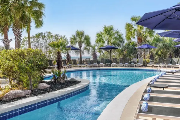 Photo 1 - 404BT, ocean view condo, Full Resort  Amenities