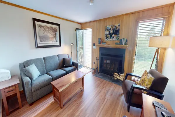 Photo 1 - Powderidge 54H - Brigham Two Bedroom Townhouse