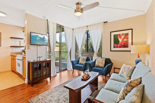 Photo 1 - Kahana Manor 316