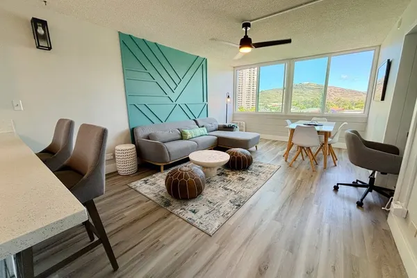 Photo 1 - Chic Salt Lake 2-Bedroom @ FG