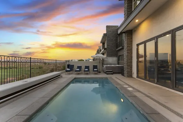 Photo 1 - Coral Rock Vista
