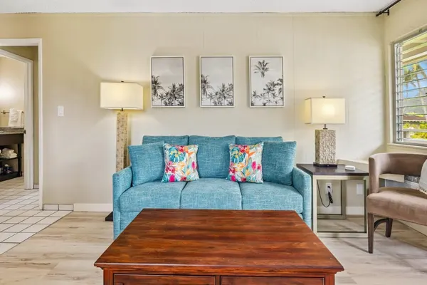 Photo 1 - Kauai Plantation Hale Suites J12