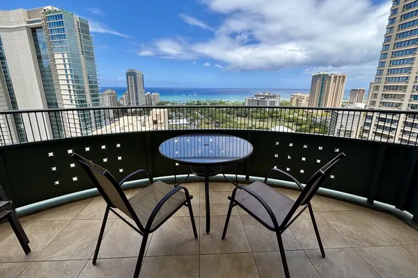 Photo 1 - Breathtaking Ocean View 2-Bedroom @ LK