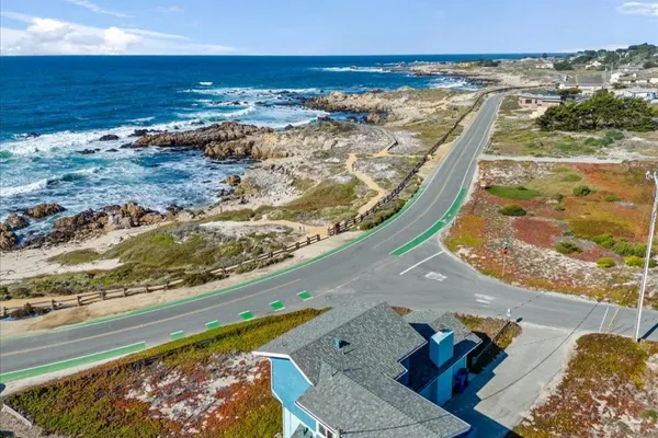 Photo 1 - 3976 Beach House on Asilomar