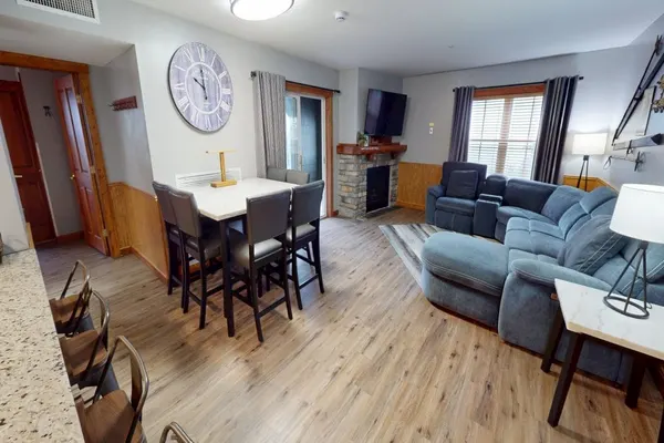 Photo 1 - Highland House 101 - Brigham Two Bedroom Condo