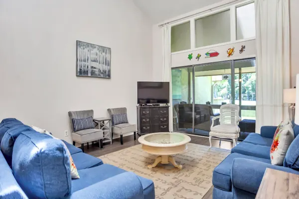 Photo 1 - Ocean Course - 108 N Sea Pines Dr. (Unit #548)