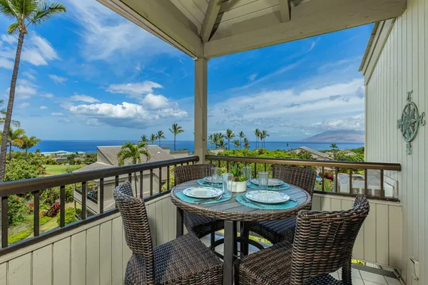 Photo 1 - Wailea Ekolu 1608