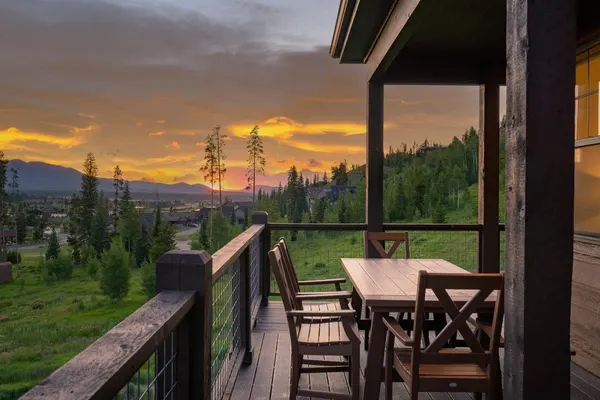 Photo 1 - Aspen View Chalet