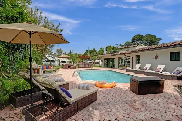 Photo 1 - Villa Riverland with Heated Pool on the Water