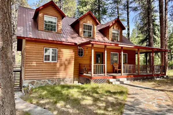 Photo 1 - Blue Pine Forest Lodge