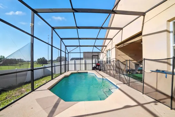Photo 1 - Family Retreat with Private Pool near Disney