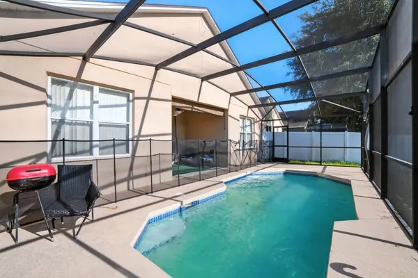Photo 1 - Family Retreat with Private Pool near Disney