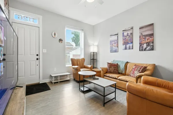 Photo 1 - Cozy Historic Row Home- Near Stadiums