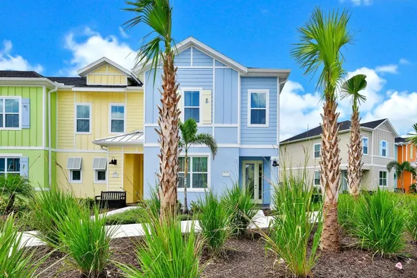 Photo 1 - Paradise Breeze Cottage by Shine Villas | Margaritaville Resort Orlando