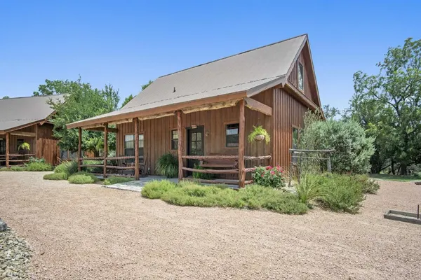 Photo 1 - SisterCreek Ranch - First Cabin