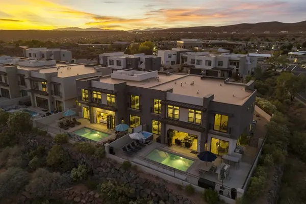 Photo 1 - A Hole in One