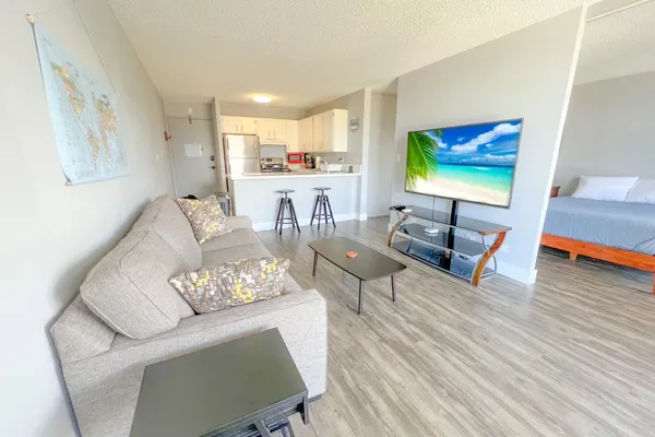 Photo 1 - Aloha Living at Waikiki Lanais
