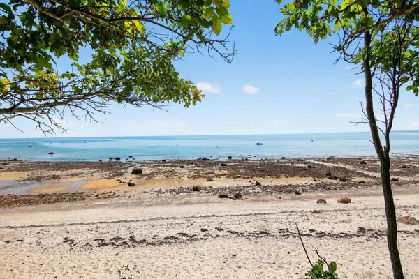 Photo 1 - Ocean Views & Private Beach 3BR Nature Escape