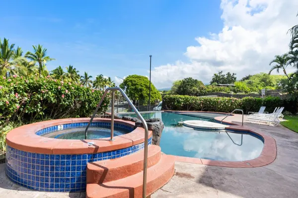 Photo 1 - Big Island Beach Villas at Kahaluu 1101