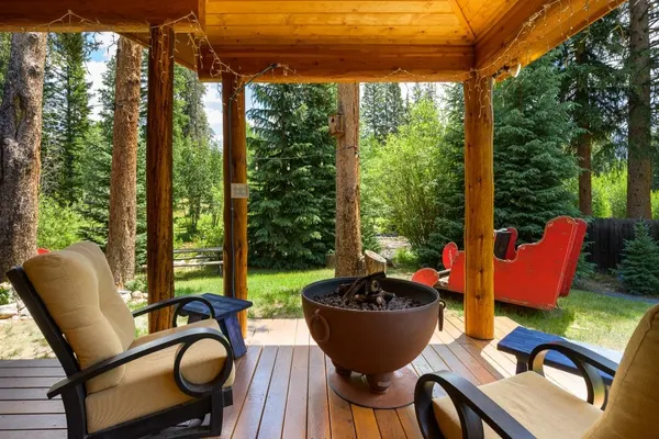 Photo 1 - The River House