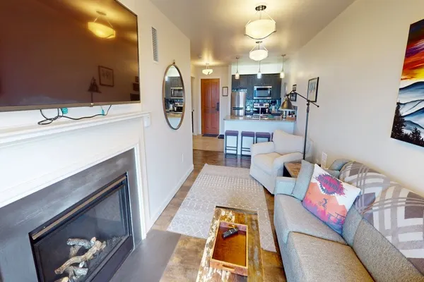 Photo 1 - Allegheny Springs #236 - Brigham One Bedroom Condo