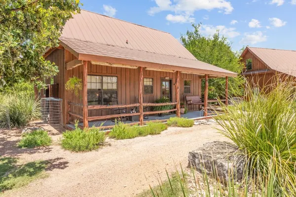 Photo 1 - SisterCreek Ranch - Other Cabin